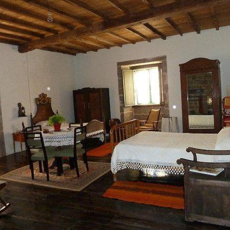Casa Do Pacio Sabadelle Apartment Lugo Bagian luar foto