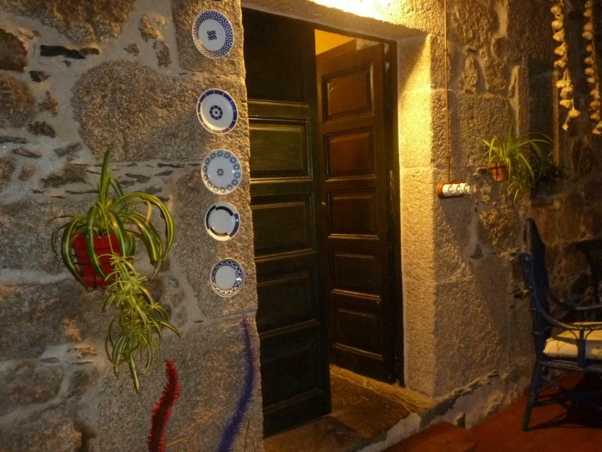 Casa Do Pacio Sabadelle Apartment Lugo Bagian luar foto